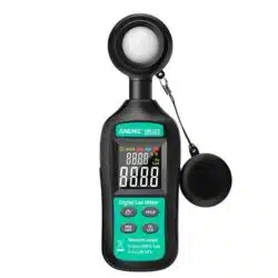 لوکس متر دیجیتال آننگ مدل ANENG GN201