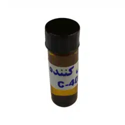 رقیق کننده چسب رسانا آلفا مدل alpha C-400 Diluent عصرتولز