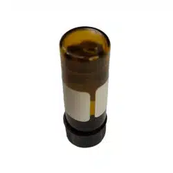 رقیق کننده چسب رسانا آلفا مدل alpha C-400 Diluent عصرتولز