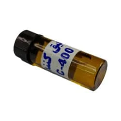 رقیق کننده چسب رسانا آلفا مدل alpha C-400 Diluent عصرتولز