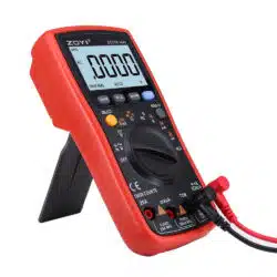 مولتی متر دیجیتال زویی مدل ZOYI ZT-219 - تصویر 4