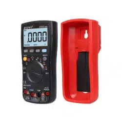 مولتی متر دیجیتال زویی مدل ZOYI ZT-219 - تصویر 5