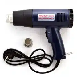 سشوار صنعتی یاکسون مدل YAXUN YX2201 - تصویر 2