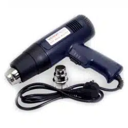 سشوار صنعتی یاکسون مدل YAXUN YX2201 - تصویر 3