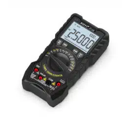 مولتی متر دیجیتال زویی مدل ZOYI ZT-225 - تصویر 4