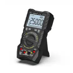 مولتی متر دیجیتال زویی مدل ZOYI ZT-225 - تصویر 3