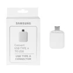 مبدل micro-usb سامسونگ مدل SAMSUNG OTG عصرتولز
