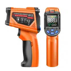 دماسنج لیزری آننگ مدل ANENG TH06 - تصویر 4