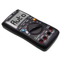 مولتی متر بلوتوثی زویی مدل ZOYI ZT-300AB - تصویر 4