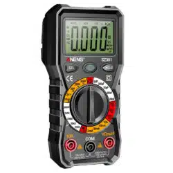 مولتی متر دیجیتال آننگ مدل ANENG SZ301 - تصویر 4