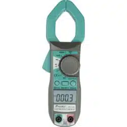 مولتی متر کلمپی AC/DC پروسکیت مدل PROSKIT MT-3109