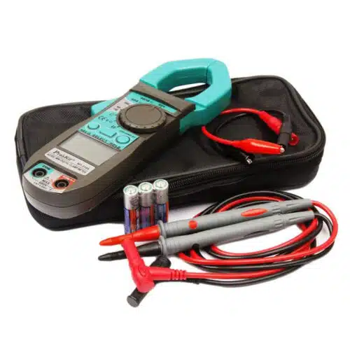 مولتی متر کلمپی AC/DC پروسکیت مدل PROSKIT MT-3109