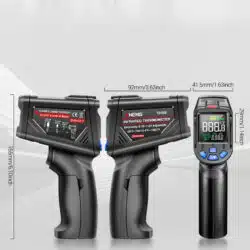 دماسنج لیزری آننگ مدل ANENG TH06 - تصویر 5