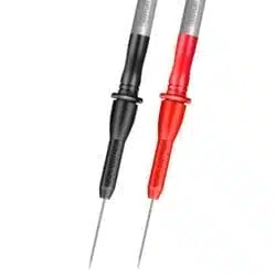 تبدیل سوزنی بلند پراب مولتی متر مدل NEEDLE PROBE 40mm