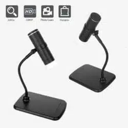 میکروسکوپ دیجیتال بیسیم مدل F210 wifi 1000X عصرتولز