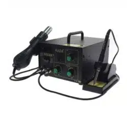 هیتر هویه دیجیتال کادا مدل KADA 852AD PLUS