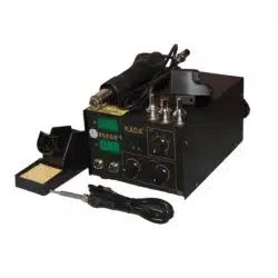 هیتر هویه دیجیتال کادا مدل KADA 852AD PLUS - تصویر 3