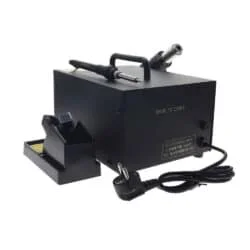 هیتر هویه دیجیتال کادا مدل KADA 852AD PLUS - تصویر 4