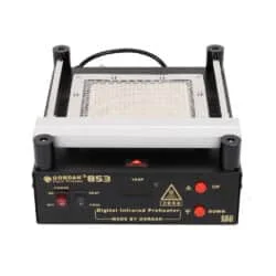 پری هیتر دیجیتال گرداک مدل GORDAK 853 عصرتولز