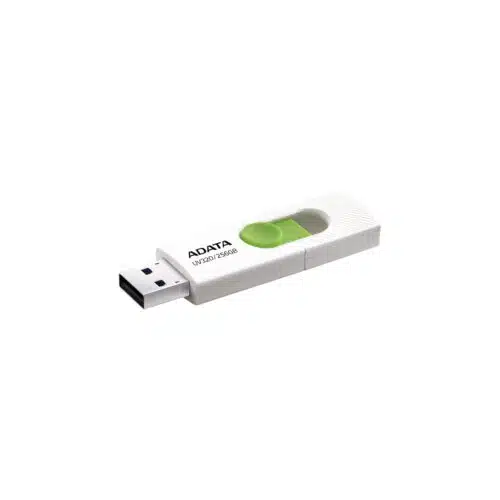 فلش مموری ای دیتا مدل ADATA DashDrive UV320 USB 3.2 ظرفیت 256 گیگابایت asrtools