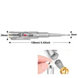 فازمتر القایی آننگ مدل ANENG B09 - تصویر 4