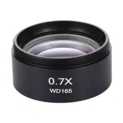 لنز واید بارلو مدل BARLOW WD165 0.7X