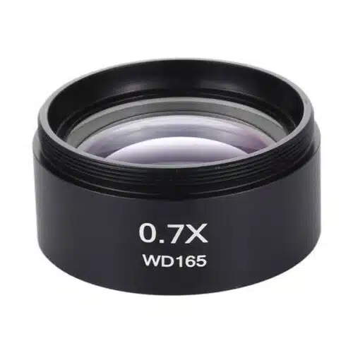 لنز واید بارلو مدل BARLOW WD165 0.7X