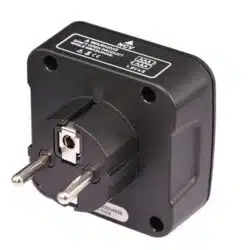 تستر پریز برق زویی مدل ZOYI ZT-E2 - تصویر 4