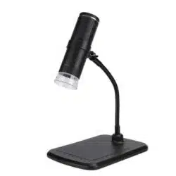 میکروسکوپ دیجیتال بیسیم مدل F210 wifi 1000X