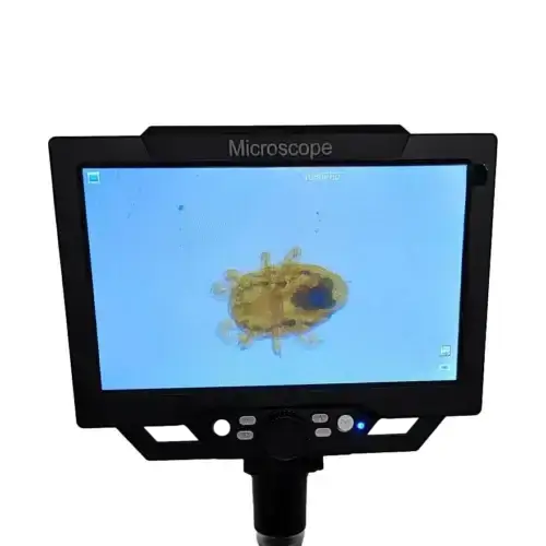 میکروسکوپ دیجیتال مدل Microscope G1600 عصرتولز