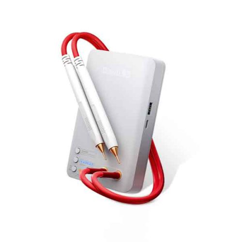 دستگاه نقطه جوش زن باتری کیانلی مدل QianLi Macaron