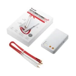 دستگاه نقطه جوش زن باتری کیانلی مدل QianLi Macaron عصرتولز