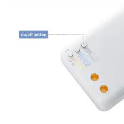 دستگاه نقطه جوش زن باتری کیانلی مدل QianLi Macaron عصرتولز