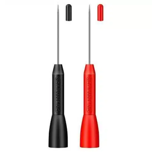تبدیل سوزنی بلند پراب مولتی متر مدل NEEDLE PROBE 40mm