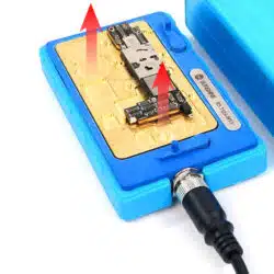 پری هیتر سانشاین مدل SUNSHINE SS-T12A-N13 - تصویر 2