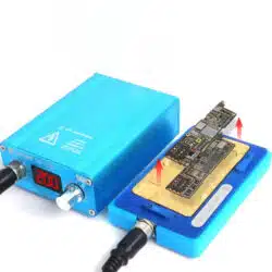 پری هیتر سانشاین مدل SUNSHINE SS-T12A-N14 - تصویر 3