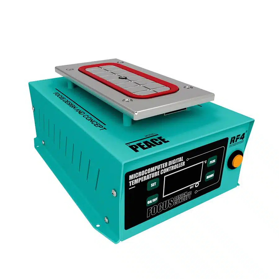 سپراتور آر اف فور مدل RF4 PEACE 2 سپراتور آر اف فور مدل RF4 PEACE