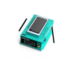 سپراتور آر اف فور مدل RF4 PEACE - تصویر 4