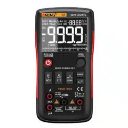 مولتی متر دیجیتال آننگ مدل ANENG Q1 - تصویر 2