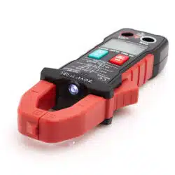 مولتی متر کلمپی زویی مدل ZOYI ZT-QB4 - تصویر 3