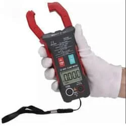 مولتی متر کلمپی زویی مدل ZOYI ZT-QB4 - تصویر 4