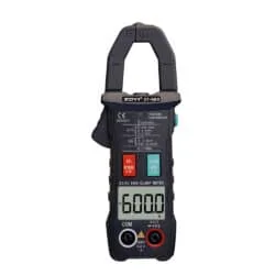 مولتی متر کلمپی زویی مدل ZOYI ZT-QB9 - تصویر 2