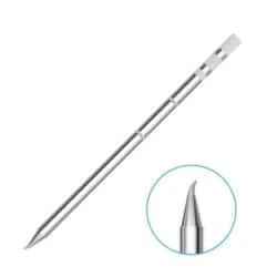 نوک هویه سرکج FAST سانشاین مدل SUNSHINE SS-T13-J02 - تصویر 3