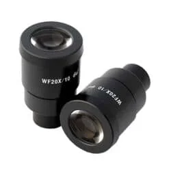 لنز لوپ سانشاین مدل SUNSHINE Microscope Adjustable Eyepiece/10X