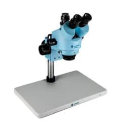 لوپ سه چشم سانشاین مدل SUNSHINE SZM45-B3 big base - تصویر 2