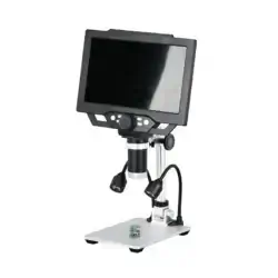 میکروسکوپ دیجیتال مدل Microscope G1600 عصرتولز
