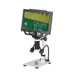 میکروسکوپ دیجیتال مدل Microscope G1600 عصرتولز