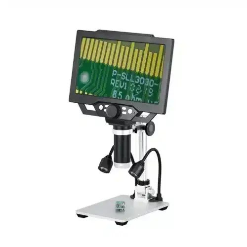 میکروسکوپ دیجیتال مدل Microscope G1600 عصرتولز