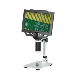 میکروسکوپ دیجیتال مدل Microscope G1600 عصرتولز