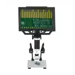 میکروسکوپ دیجیتال مدل Microscope G1600 عصرتولز
